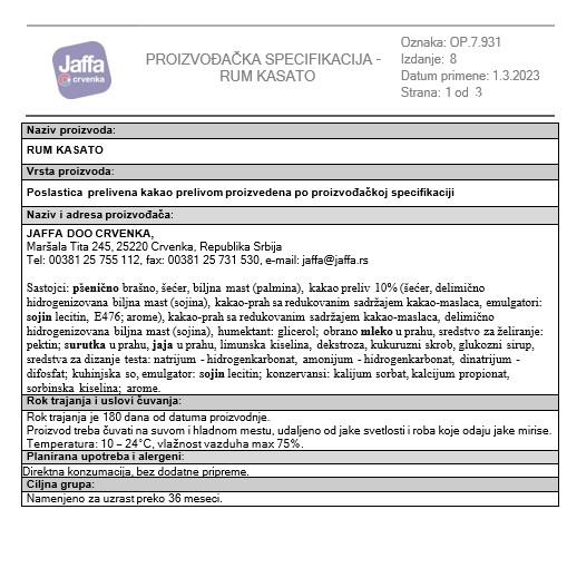 Slika artikla