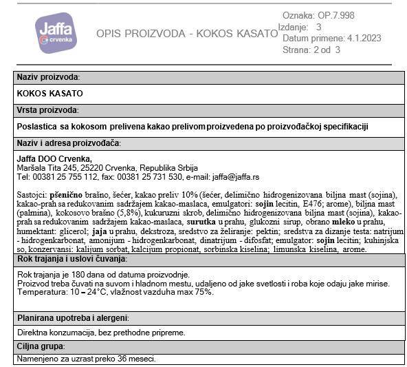 Slika artikla
