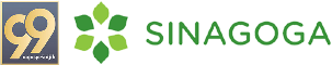 Sinagoga Logo